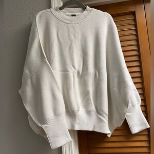 Free People Easy Street Tunic